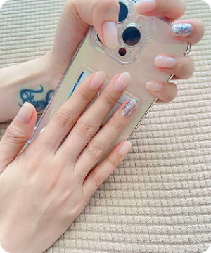 Mẫu Nails 03