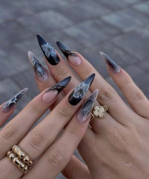 Mẫu Nails 02