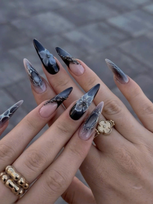 Tiệm Nail Đẹp Quận 7